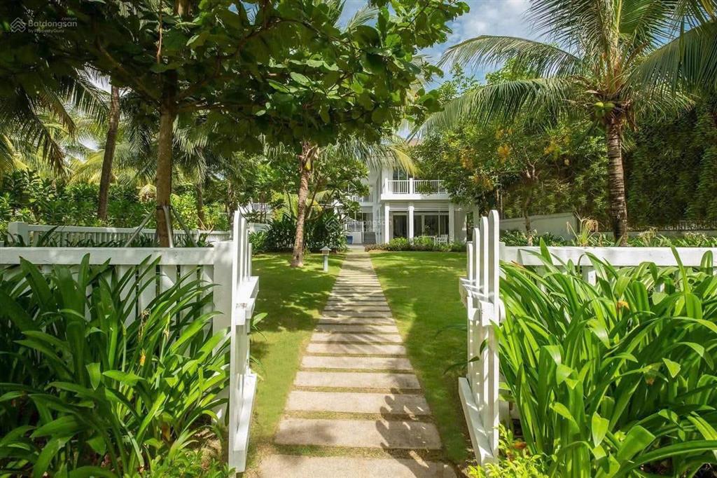 Bán biệt thự biển premier village đà nẵng, sở hữu lâu dài, căn view biển