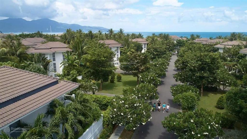 Bán biệt thự biển premier village đà nẵng, sở hữu lâu dài, căn view biển