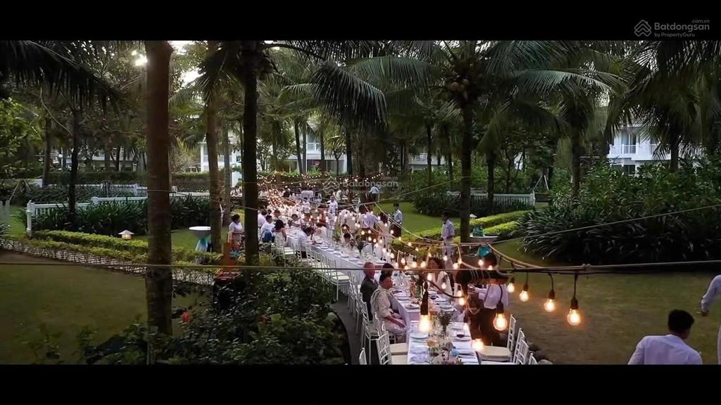 Bán biệt thự biển premier village đà nẵng, sở hữu lâu dài, căn view biển