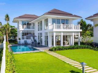 Bán biệt thự biển premier village đà nẵng, sở hữu lâu dài, căn view biển