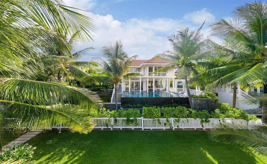 Bán biệt thự biển premier village đà nẵng, sở hữu lâu dài, căn view biển