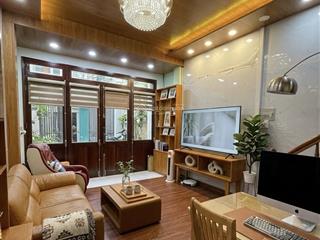 Gấp  tân định q1  37m2  2pn 3wc  6+ tỷ  chạm là chốt  cách 1 căn ra hxh