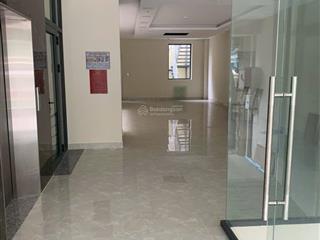 Bán nhà hồ hảo hớn 198.6m²  8 tầng  115 tỷ  mặt tiền quận 1