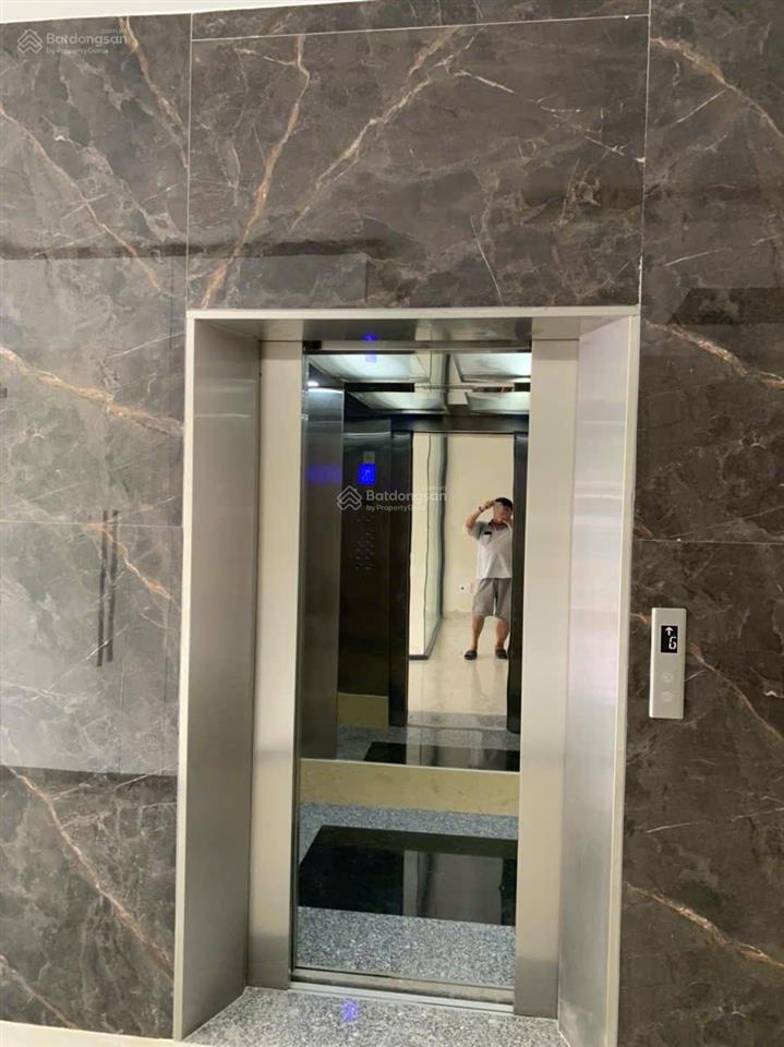 Bán nhà hồ hảo hớn 198.6m²  8 tầng  115 tỷ  mặt tiền quận 1