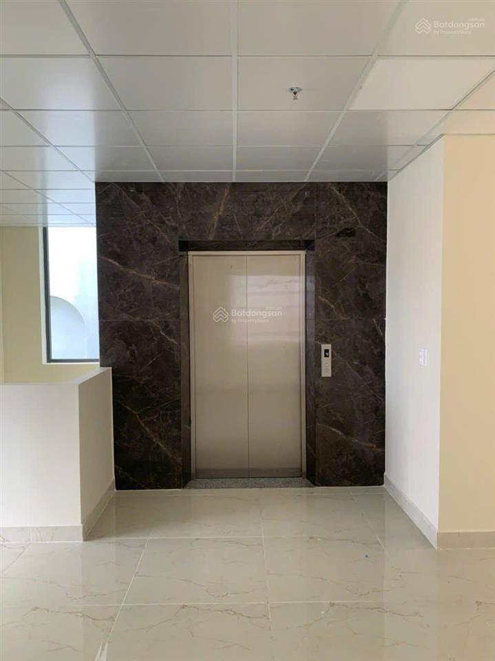 Bán nhà hồ hảo hớn 198.6m²  8 tầng  115 tỷ  mặt tiền quận 1