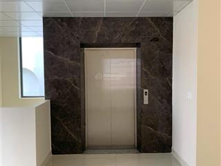 Bán nhà hồ hảo hớn 198.6m²  8 tầng  115 tỷ  mặt tiền quận 1