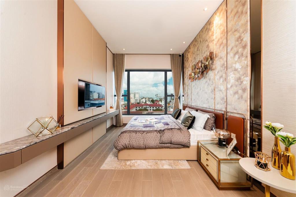 Siêu vip  bán căn 4 phòng ngủ 3wc, có slot oto riêng, đã có sổ. nhà đầy đủ nội thất
