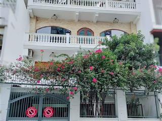 Bán nhà thạch thị thanh 233.36m²  4 tầng  125 tỷ  mặt tiền quận 1