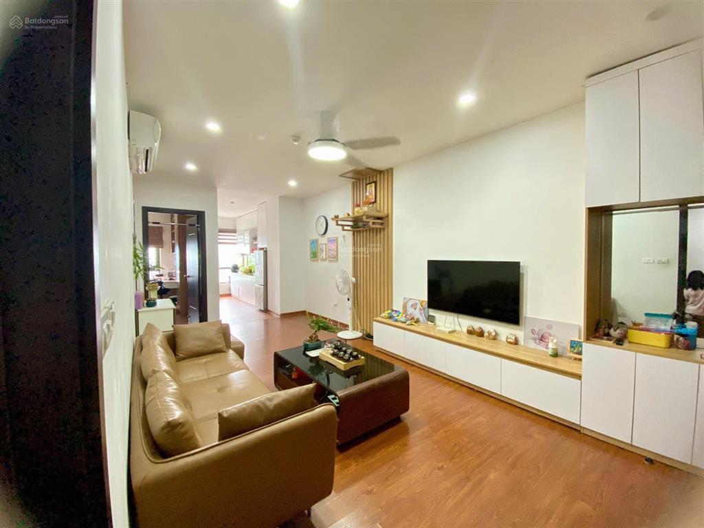 Bán chung cư icid lê trọng tấn  hà đông  68m  2 pn  2vs  full nội thất  4.x tỷ  0971 607 ***