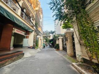 Bán nhà nguyễn gia trí, p25, bình thạnh. dt 6x18m, 1t 2l, giá 20 tỷ