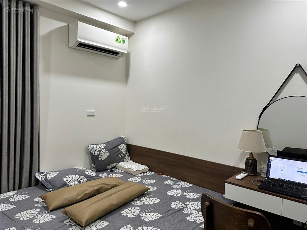 Bán căn hộ đẹp an bình plaza, 6 tỷ vnd, 55.2m2, 2pn, 1wc, nhiều tiện ích