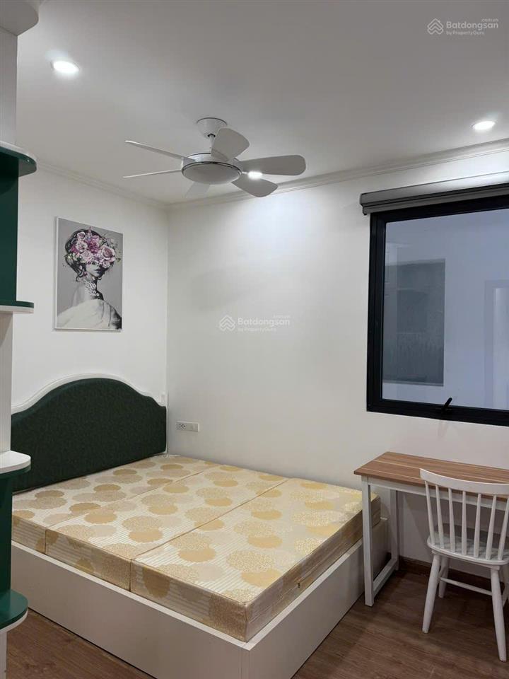 Bán cc iris garden, trần hữu dực, 5,7 tỷ, 60m2, đẹp, nhiều tiện ích