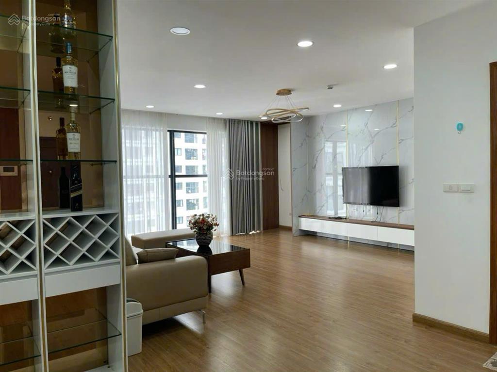 Cho thuê căn hộ 3pn, 2wc, giá tốt, 135m2 tại iris garden, trần hữu dực, nam từ liêm, hà nội
