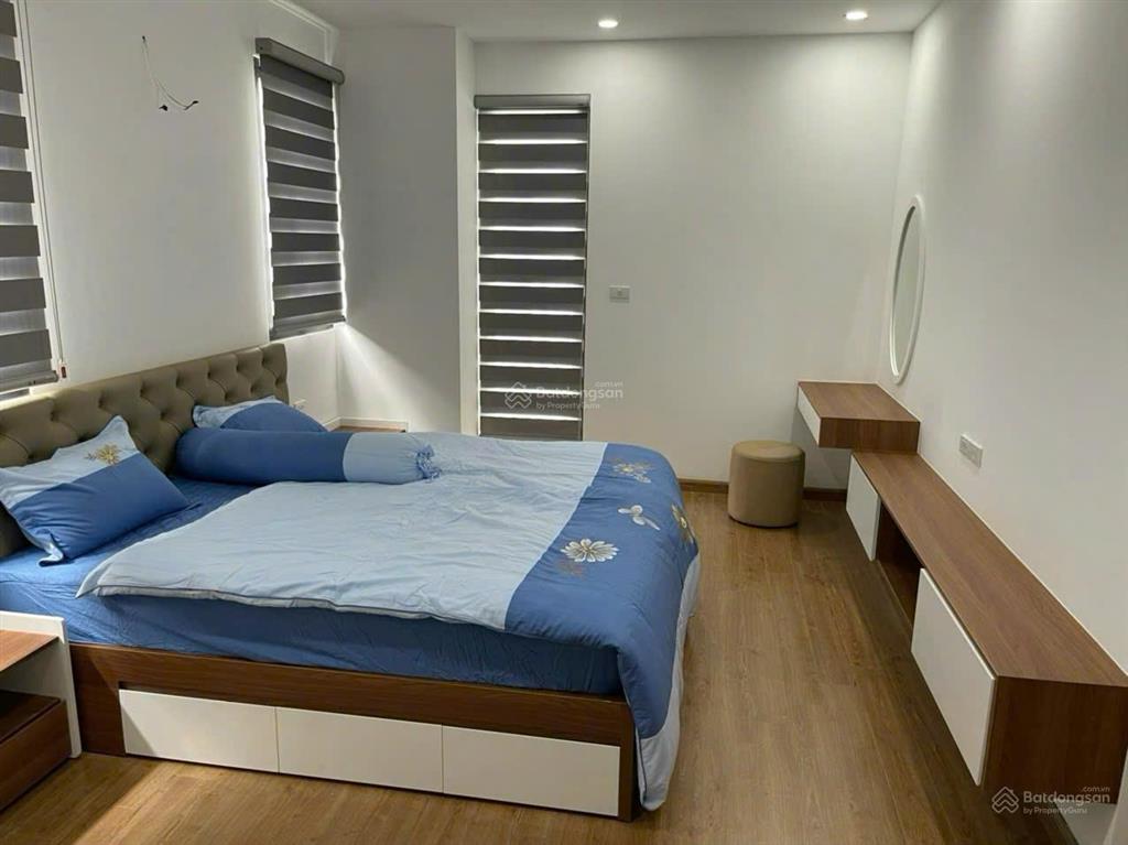 Cho thuê căn hộ 3pn, 2wc, giá tốt, 135m2 tại iris garden, trần hữu dực, nam từ liêm, hà nội