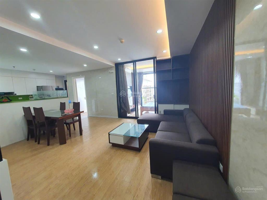 Cho thuê căn hộ 3pn, 2wc, 75m2, 14 triệu tại golden field mỹ đình, nam từ liêm, hà nội