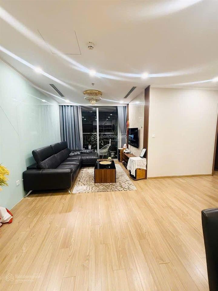 Bán căn hộ 3pn, 2wc, 106m2 tại vinhomes gardenia, giá ưu đãi 12,4 triệu vnd