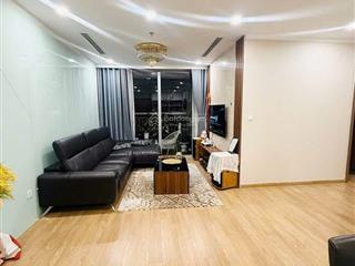 Bán căn hộ 3pn, 2wc, 106m2 tại vinhomes gardenia, giá ưu đãi 12,4 triệu vnd