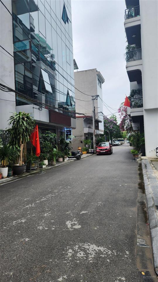 Bán nhà 5 tầng ô tô tránh, dòng tiền 30tr/tháng đường tây bầu, xã kim chung. hơn 12 tỷ