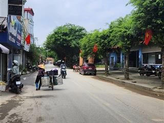 Bán đất tiền phong, mê linh ô tô vào đất. chỉ 2.65 tỷ