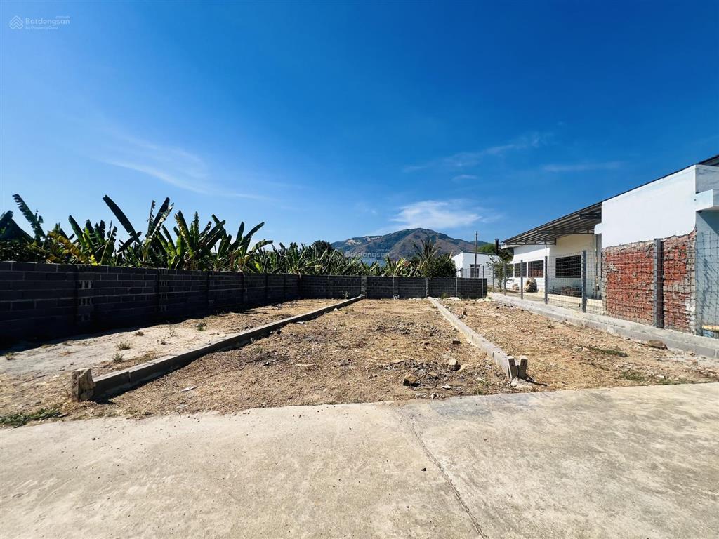 Đất nha trang giá rẻ chỉ 18,6 triệu/m2 cách đường 23/10 chỉ 500 mét