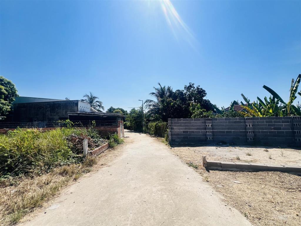 Đất nha trang giá rẻ chỉ 18,6 triệu/m2 cách đường 23/10 chỉ 500 mét