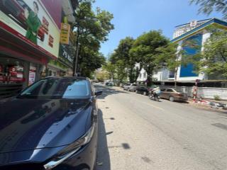 Bán nhà ngọc lâm  mỏ vàng kinh doanh long biên  73m nhỉnh 14 tỷ
