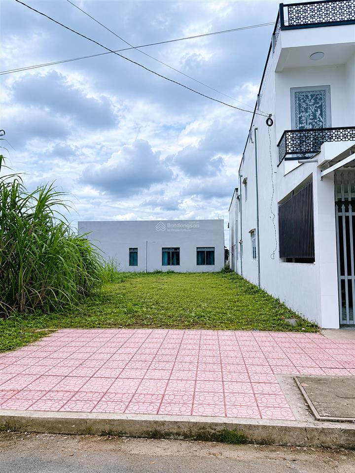 Bán đất gần bến xe cần thơ giá rẻ