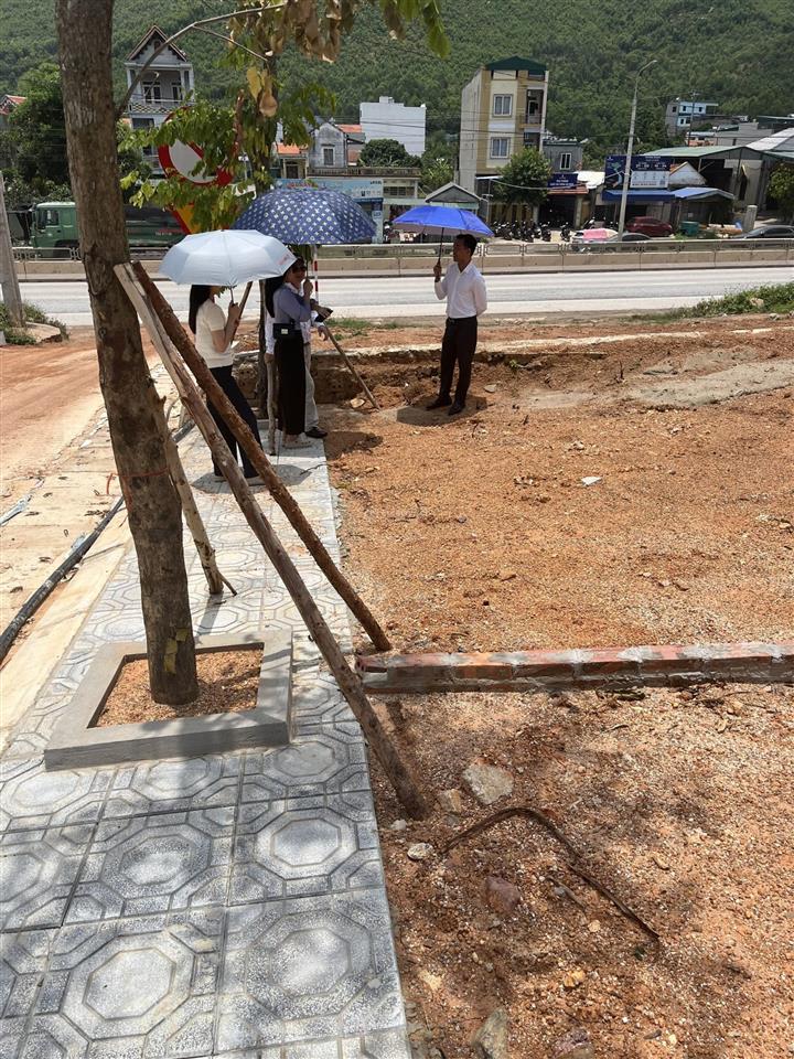 Chỉ với 2,6 tỷ sở hữu quỹ đất vàng ngay cạnh vin hạ long xanhsẵn sổ cất két