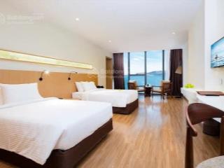 Cần bán gấp căn hộ condotel tại 72 trần phú, tp nha trang