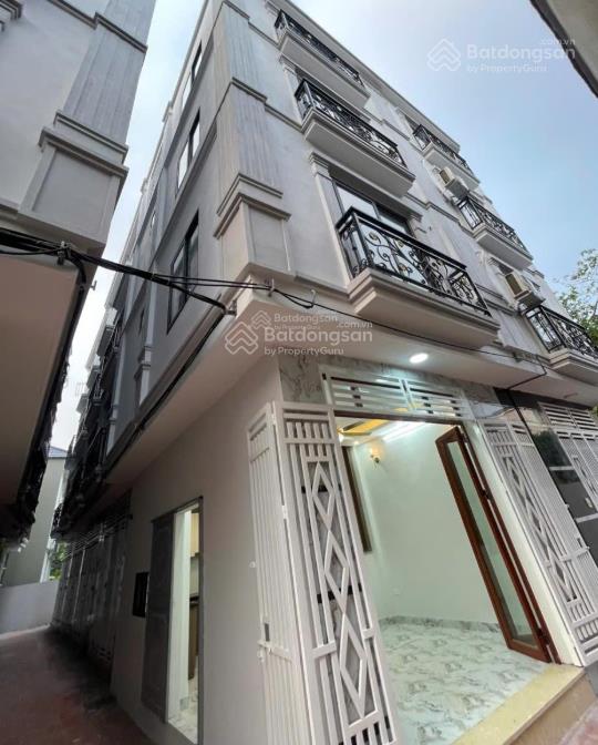 Bán nhà phượng nghĩa 30m2 * 4 tầng, chương mỹ, hà đông, hà nội