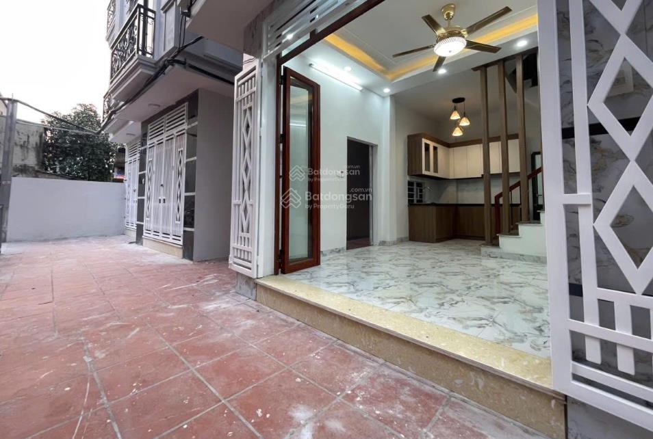 Bán nhà phượng nghĩa 30m2 * 4 tầng, chương mỹ, hà đông, hà nội