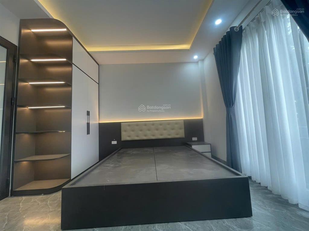 Bán nhà phượng nghĩa 36m2 * 4 tầng mt 4m ngõ 5m ô tô tránh kinh doanhgần trường c1,2,3chợ300m