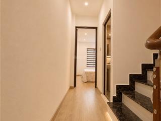 Bán nhà la phù diện tích 40m2 full nội thất ngõ thông thoáng