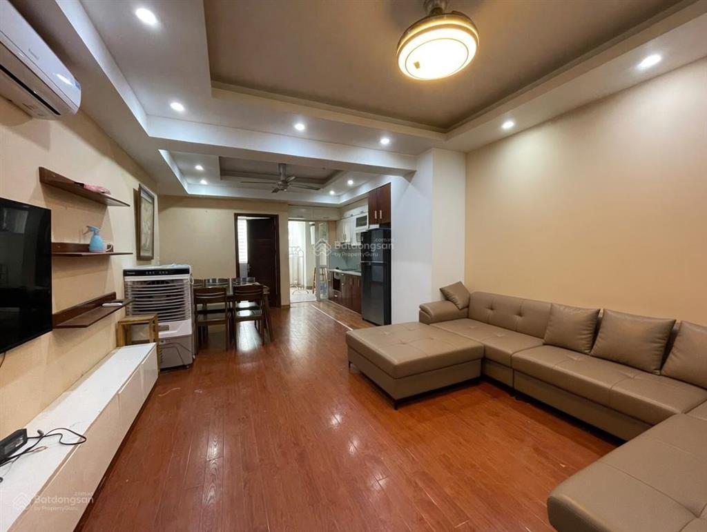 Chuyển công tác, bán căn 95m2 lô góc vinaconex vc 7 đẹp, hàng xóm goldmark city