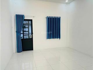 Nhà mới bùi minh trực quận 8  xe hơi đỗ cửa  5.38 tỷ    bùi minh trực, phường 6 quận 8