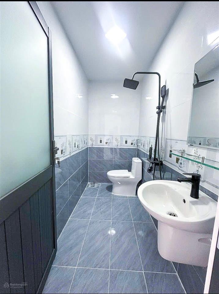 Tương lai nhà thành mặt tiền thái phiên, quận 11 3 tầng btct 6.98 tỷ