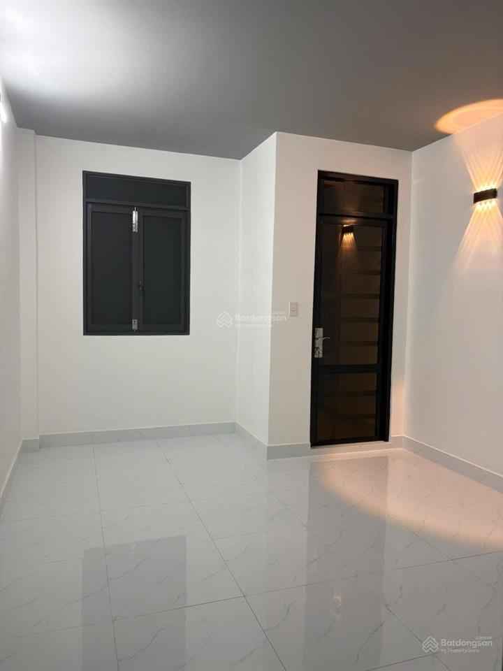 Tương lai nhà thành mặt tiền thái phiên, quận 11 3 tầng btct 6.98 tỷ