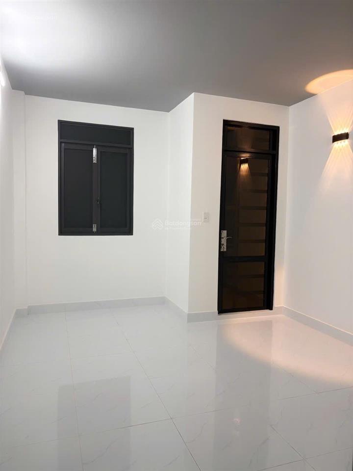 Tương lai nhà thành mặt tiền thái phiên, quận 11 3 tầng btct 6.98 tỷ
