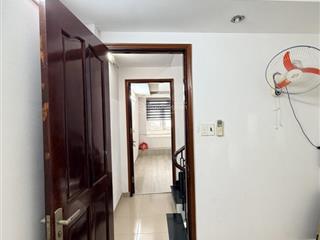 Ngô quyền quận 10 hẻm ô tô thông 5 tầng 7pn ngô quyền, phường diên hồng chỉ 6,9 tỷ