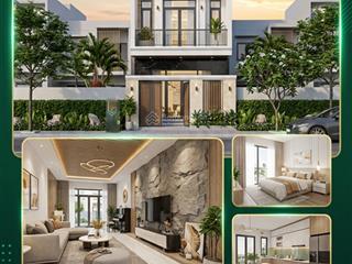 Bán nhà đẹp tại âu dương lân quận 8 ngang 6m 4 tầng 7.48 tỷ