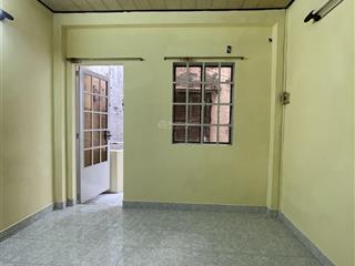 Nhà quận 5 trung tâm chỉ 3.5 tỷ nguyễn thời trung, phường 6, quận 5. hẻm 4m sạch sẽ