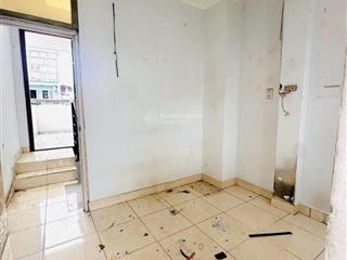 Cần bán nhà hxh lê hồng phong q10 5 tầng 5pn gần hồ thị kỷ  8,35 tỷ