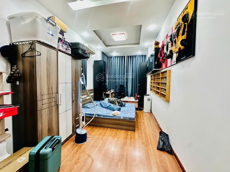 Nhà đẹp hẻm xe hơi tải thông  tô hiến thành quận 10 lô góc hxh tải 9.75 tỷ
