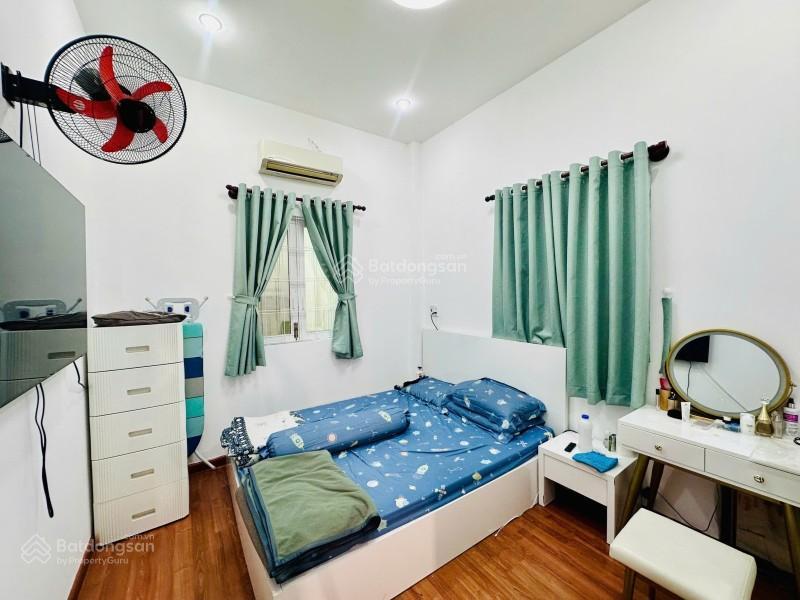 Nhà đẹp hẻm xe hơi tải thông  tô hiến thành quận 10 lô góc hxh tải 9.75 tỷ