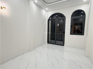 Bán nhà bến phú lâm nhà mới 3 lầu giáp quận 11 chỉ 5.6 tỷ  ngay cầu vượt cây gõ