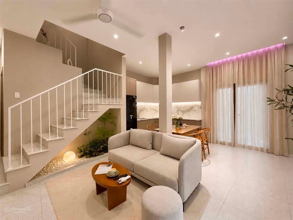 Bán nhà đẹp võ văn tần quận 3 5 tầng full nội thất chỉ 8. tỷ
