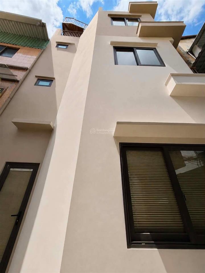 Bán nhà đẹp võ văn tần quận 3 5 tầng full nội thất chỉ 8. tỷ