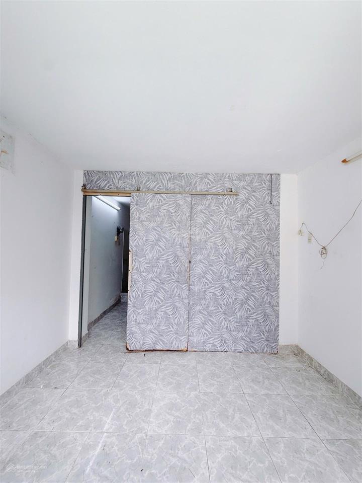 Bán nhà cải tạo là đẹp phạm ngũ lão quận 1  4 tầng kiên cố 3pn chỉ 4.55 tỷ