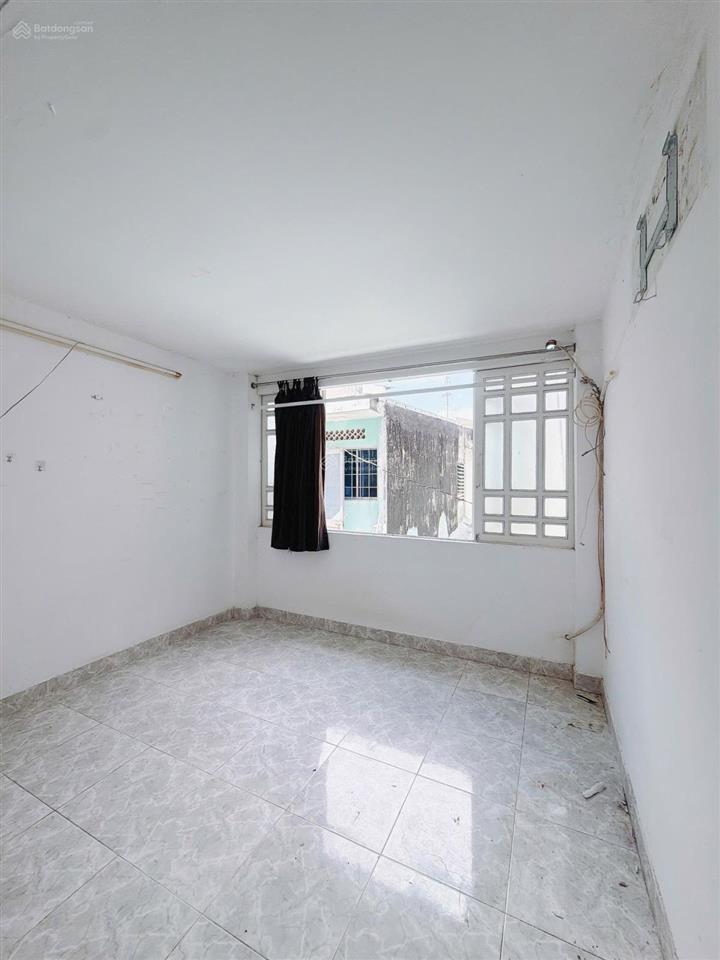 Bán nhà cải tạo là đẹp phạm ngũ lão quận 1  4 tầng kiên cố 3pn chỉ 4.55 tỷ