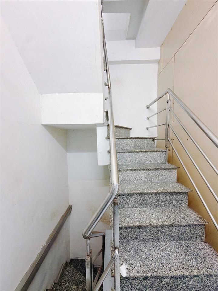 Bán nhà cải tạo là đẹp phạm ngũ lão quận 1  4 tầng kiên cố 3pn chỉ 4.55 tỷ